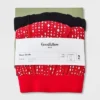 Men's Diamond Print Boxer Briefs 2pk - Goodfellow & Co™ Red 1 Men's Diamond Print Boxer Briefs 2pk - Goodfellow & Co™ Red -Goodfellow & Co GUEST 0178324a fde7 4b88 a2ec 8ce6556bb2be