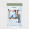 Men's 4+1 Bonus Pack Woven Boxer - Goodfellow & Co™ Colors May Vary 1 Men's 4+1 Bonus Pack Woven Boxer - Goodfellow & Co™ Colors May Vary -Goodfellow & Co GUEST 0209923c 2d73 47d3 8726 04bf09a15fdd