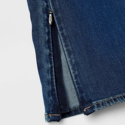 Men's Adaptive Seated Fit Relaxed Leg Jeans - Goodfellow & Co™ 4 Men's Adaptive Seated Fit Relaxed Leg Jeans - Goodfellow & Co™ - Image 2