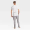 Men's Crewneck Top Pajama Set - Goodfellow & Co™
