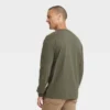Men's Long Sleeve Henley Shirt - Goodfellow & Co™ 2 Men's Long Sleeve Henley Shirt - Goodfellow & Co™ -Goodfellow & Co GUEST 02e212ec 3de9 4317 a67f 9a29c87afff7