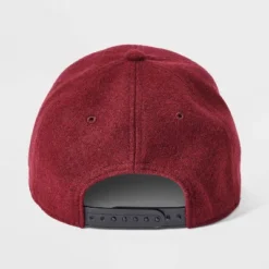 Men's Tree Stitch Baseball Hat - Goodfellow & Co™ Red 6 Men's Tree Stitch Baseball Hat - Goodfellow & Co™ Red -Goodfellow & Co GUEST 06f8b6b3 9c18 46f1 8bf8 b4386d6c3244