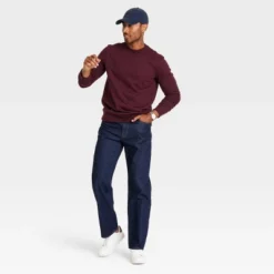 Men's Relaxed Fit Jeans - Goodfellow & Co™ 9 Men's Relaxed Fit Jeans - Goodfellow & Co™ -Goodfellow & Co GUEST 071364e9 e128 41c1 befd 1436dc67d960