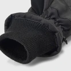 Men's Zip Pocket Repstop Ski Gloves - Goodfellow & Co™ Black 6 Men's Zip Pocket Repstop Ski Gloves - Goodfellow & Co™ Black -Goodfellow & Co GUEST 09cf5c18 e355 4136 b839 99e32a8c1d6e