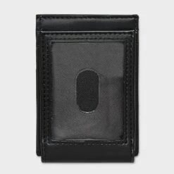 Men's RFID Card Case - Goodfellow & Co™ Black -Goodfellow & Co GUEST 09ed5447 67d3 469d 8aed 0cff91248162