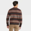 Men's Ribbed Hem Crewneck Pullover Sweater - Goodfellow & Co™ -Goodfellow & Co GUEST 0b0f5cfb a55f 466a ae8e df2b999546c0