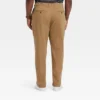 Men's Big & Tall Athletic Fit Chino Pants - Goodfellow & Co 1 Men's Big & Tall Athletic Fit Chino Pants - Goodfellow & Co -Goodfellow & Co GUEST 0e352598 2fb6 48b9 8964 c2b42bbca8ae