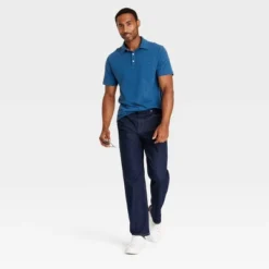 Men's Relaxed Fit Jeans - Goodfellow & Co™ 8 Men's Relaxed Fit Jeans - Goodfellow & Co™ -Goodfellow & Co GUEST 0e89693b 8f58 46e8 adee fbd35c89e81c