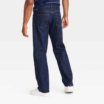 Men's Relaxed Fit Jeans - Goodfellow & Co™ 3 Men's Relaxed Fit Jeans - Goodfellow & Co™
