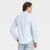 Men's Oxford Striped Long Sleeve Button-Down Shirt -Goodfellow & Co™ 1 Men's Oxford Striped Long Sleeve Button-Down Shirt -Goodfellow & Co™ -Goodfellow & Co GUEST 10a3777b 26f9 4937 a255 353637b02c16