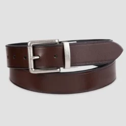 Men's Casual Reversible Belt - Goodfellow & Co™ Brown 11 Men's Casual Reversible Belt - Goodfellow & Co™ Brown -Goodfellow & Co GUEST 17583374 e083 4928 b5c0 1b70e4c19253