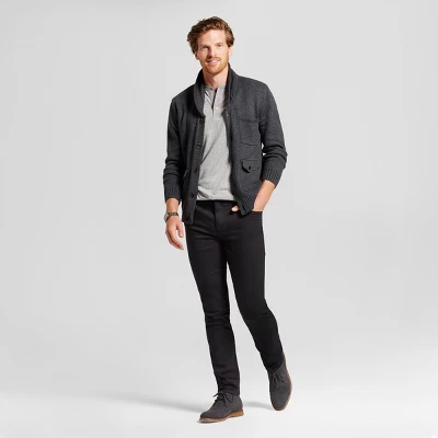 Men's Skinny Fit Jeans - Goodfellow & Co™ 5 Men's Skinny Fit Jeans - Goodfellow & Co™ - Image 3