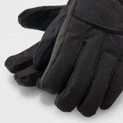 Men's Joint Ski Gloves - Goodfellow & Coâ„¢ Black