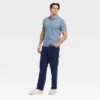 Men's Vintage Polo Shirt - Goodfellow & Co™ 2 Men's Vintage Polo Shirt - Goodfellow & Co™ -Goodfellow & Co GUEST 1b6d8392 933e 4095 8ddf fd3948f34087