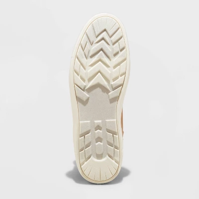 Men's Travis High Top Sneaker - Goodfellow & Co™ 5 Men's Travis High Top Sneaker - Goodfellow & Co™ - Image 3