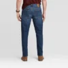 Men's Big & Tall Athletic Fit Jeans - Goodfellow & Co™ 1 Men's Big & Tall Athletic Fit Jeans - Goodfellow & Co™ -Goodfellow & Co GUEST 1e6f6039 b6ca 4657 ad0e cccfa6b51b63