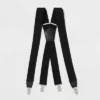 Men's Stretch Suspender - Goodfellow & Co™ Black One Size 2 Men's Stretch Suspender - Goodfellow & Co™ Black One Size -Goodfellow & Co GUEST 1fd5b954 4ae5 42c5 bc72 470fc7b75765