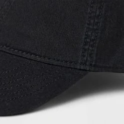 Men's Cotton Washed Baseball Hat - Goodfellow & Co™ Black 7 Men's Cotton Washed Baseball Hat - Goodfellow & Co™ Black -Goodfellow & Co GUEST 21234f77 0a37 440c 9662 f070c64cbe73
