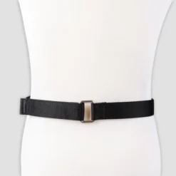 Men's Adaptive D-Ring Belt With Hook And Loop Adjustment - Goodfellow & Co™ -Goodfellow & Co GUEST 21aca650 931d 4220 af8b 379cbc7d8d37