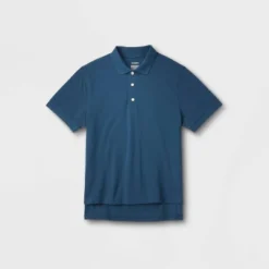 Men's Adaptive Seated Fit Polo Shirt - Goodfellow & Co™ 9 Men's Adaptive Seated Fit Polo Shirt - Goodfellow & Co™ -Goodfellow & Co GUEST 21ceedee ddc4 4105 91cc 757cc8da39e5