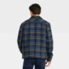 Men's Plaid Woven Shirt Jacket - Goodfellow & Co™ 2 Men's Plaid Woven Shirt Jacket - Goodfellow & Co™ -Goodfellow & Co GUEST 23a2cde8 a1ab 422c a275 8d39f311e1e4