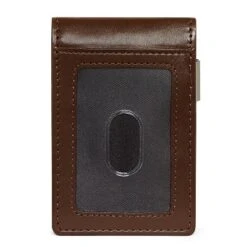 Men's RFID Bifold Wallet With Money Clip - Goodfellow & Co™ Brown 11 Men's RFID Bifold Wallet With Money Clip - Goodfellow & Co™ Brown -Goodfellow & Co GUEST 24a90197 b56a 413d 8233 8ca1fd5bd18e