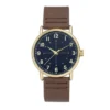 Men's Easy Read Strap Watch - Goodfellow & Co™ Brown 2 Men's Easy Read Strap Watch - Goodfellow & Co™ Brown -Goodfellow & Co GUEST 2676619c 482a 463e 9a37 088b58f5b530