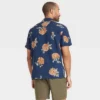 Men's Vacay Short Sleeve Challis Camp Shirt - Goodfellow & Coâ„¢ 2 Men's Vacay Short Sleeve Challis Camp Shirt - Goodfellow & Coâ„¢ -Goodfellow & Co GUEST 26d2b677 9ed1 45dd 995d 6eeb9a9b1110