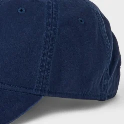 Men's Cotton Washed Baseball Hat - Goodfellow & Co™ Navy Blue 7 Men's Cotton Washed Baseball Hat - Goodfellow & Co™ Navy Blue -Goodfellow & Co GUEST 2740c2b2 c502 41ca 8ae8 4f392bf470de