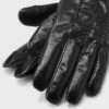 Men's Basic Triple Trim Touch Dress Gloves - Goodfellow & Co™ Black 2 Men's Basic Triple Trim Touch Dress Gloves - Goodfellow & Co™ Black -Goodfellow & Co GUEST 28b81513 d71a 48a1 b711 5cd3ff924b02