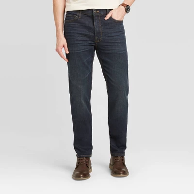 Men's Slim Fit Jeans - Goodfellow & Co 6 Men's Slim Fit Jeans - Goodfellow & Co - Image 4