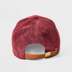 Men's Corduroy Baseball Hat - Goodfellow & Co™ 8 Men's Corduroy Baseball Hat - Goodfellow & Co™ -Goodfellow & Co GUEST 2a59e6d4 4d54 4267 ac89 8b504890a447
