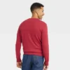 Men's V-Neck Pullover Sweater - Goodfellow & Co™ 2 Men's V-Neck Pullover Sweater - Goodfellow & Co™ -Goodfellow & Co GUEST 2b6780be 529b 488e a327 c2fe6cd15407