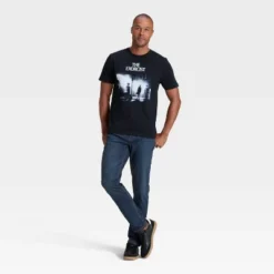Men's Exorcist Short Sleeve Graphic T-Shirt - Goodfellow & Co™ Black 5 Men's Exorcist Short Sleeve Graphic T-Shirt - Goodfellow & Co™ Black -Goodfellow & Co GUEST 2d1255fc 197b 48cf bf47 881eb8fbea22