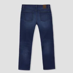 Men's Athletic Fit Jeans - Goodfellow & Co