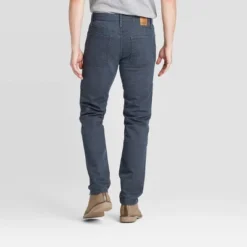 Men's Slim Fit Jeans - Goodfellow & Co