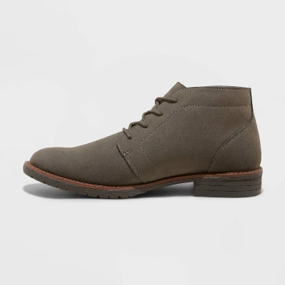 Men's Jerad Chukka Boots - Goodfellow & Co™ 3 Men's Jerad Chukka Boots - Goodfellow & Co™