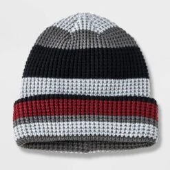 Men's Striped Beanie - Goodfellow & Co™ 11 Men's Striped Beanie - Goodfellow & Co™ -Goodfellow & Co GUEST 32eb7a25 5a0d 4f45 bd1a 4ffc72968185