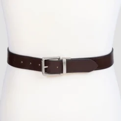 Men's Casual Reversible Belt - Goodfellow & Co™ Brown 10 Men's Casual Reversible Belt - Goodfellow & Co™ Brown -Goodfellow & Co GUEST 3410c188 6ab7 466e 81ff 9862e660ecb5