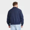 Men's Faux Suede Lightweight Bomber Jacket - Goodfellow & Co™ 2 Men's Faux Suede Lightweight Bomber Jacket - Goodfellow & Co™ -Goodfellow & Co GUEST 34a29878 457b 4a73 ba4c b98b3e036406