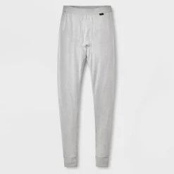 Men's Premium Slim Fit Thermal Pants - Goodfellow & Co™ 9 Men's Premium Slim Fit Thermal Pants - Goodfellow & Co™ -Goodfellow & Co GUEST 357d562c 77a6 4028 8700 7cf5dd52b0a9