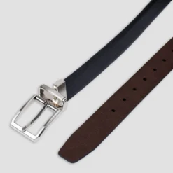 Men's Feather Edge Reversible Non Stretch Belt - Goodfellow & Co™ Black 11 Men's Feather Edge Reversible Non Stretch Belt - Goodfellow & Co™ Black -Goodfellow & Co GUEST 35cc77e8 0d9e 43cd a1e1 09ab54a87430