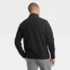 Men's Quarter-Zip Fleece Sweatshirt - Goodfellow & Co™ 2 Men's Quarter-Zip Fleece Sweatshirt - Goodfellow & Co™ -Goodfellow & Co GUEST 39f0cb49 8d96 46bf 8ab2 d986d75365dd