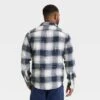 Men's Vintage Mid-Weight Long Sleeve Flannel Shirt - Goodfellow & Co™ 2 Men's Vintage Mid-Weight Long Sleeve Flannel Shirt - Goodfellow & Co™ -Goodfellow & Co GUEST 3a5ce739 898d 42c4 abcd 793391661536