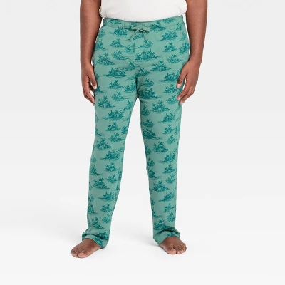 Men's Knit Pajama Pants - Goodfellow & Co 6 Men's Knit Pajama Pants - Goodfellow & Co - Image 4