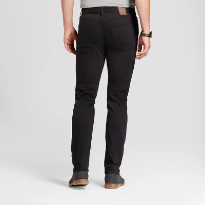 Men's Skinny Fit Jeans - Goodfellow & Co™ 3 Men's Skinny Fit Jeans - Goodfellow & Co™