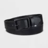 Men's Center Bar Drop Loop Belt - Goodfellow & Co™ Black 2XL 2 Men's Center Bar Drop Loop Belt - Goodfellow & Co™ Black 2XL -Goodfellow & Co GUEST 3c45044e 3fdb 4449 9253 65aa68acfb82