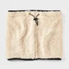 Men's Shearling Scarf - Goodfellow & Co™ Cream -Goodfellow & Co GUEST 3c9d3099 f451 429b a765 a0e732b86ec9