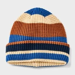 Men's Striped Beanie - Goodfellow & Co™ 10 Men's Striped Beanie - Goodfellow & Co™ -Goodfellow & Co GUEST 43b63b3a 71d8 45d0 9ed6 2426a2677e97
