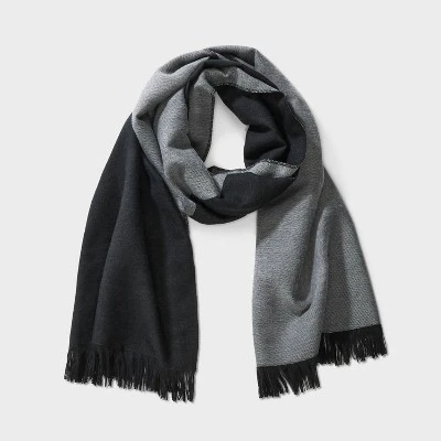 Men's Woven Oblong Scarf - Goodfellow & Co™ 6 Men's Woven Oblong Scarf - Goodfellow & Co™ - Image 4